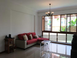 Tropical Spring (D18), Condominium #128717172
